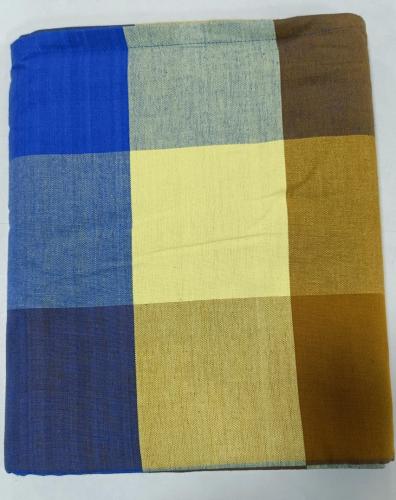 BEDSHEET ERODE PLAIN 90X108